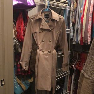 Express khaki jacket